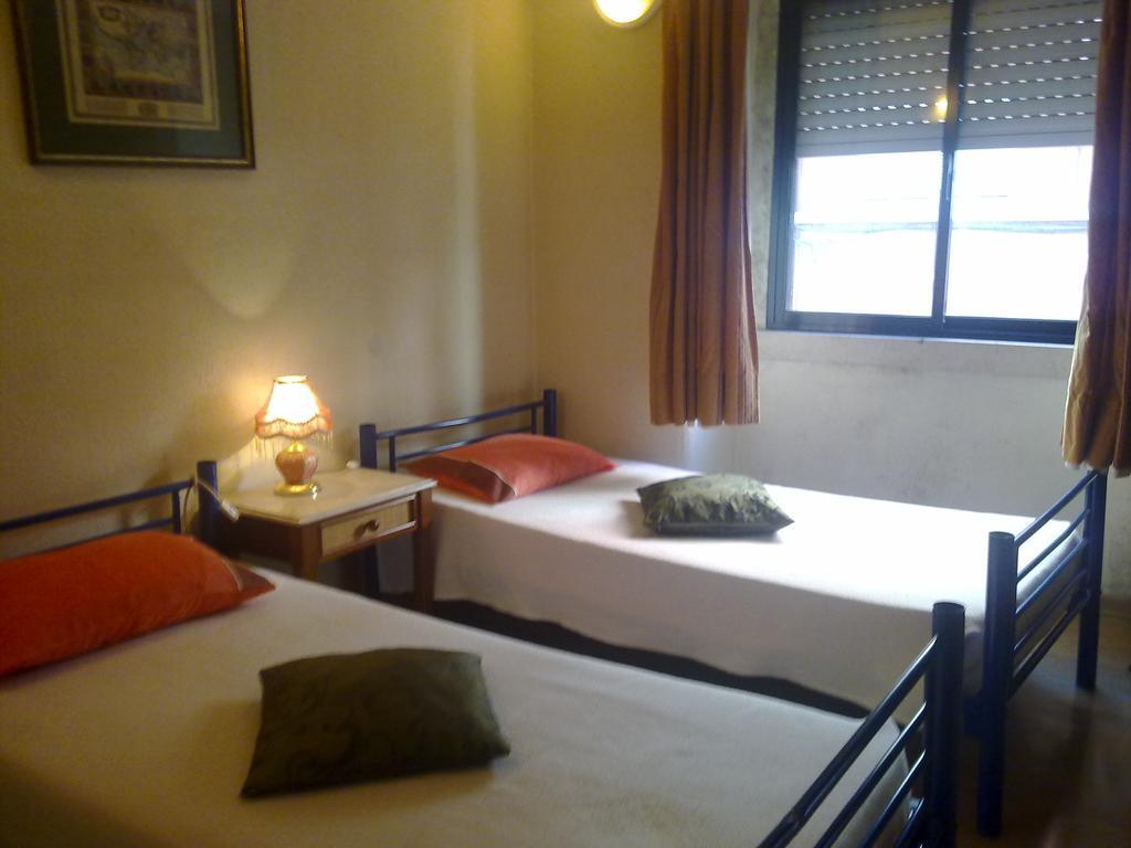 Homestay Casa Do Victor *