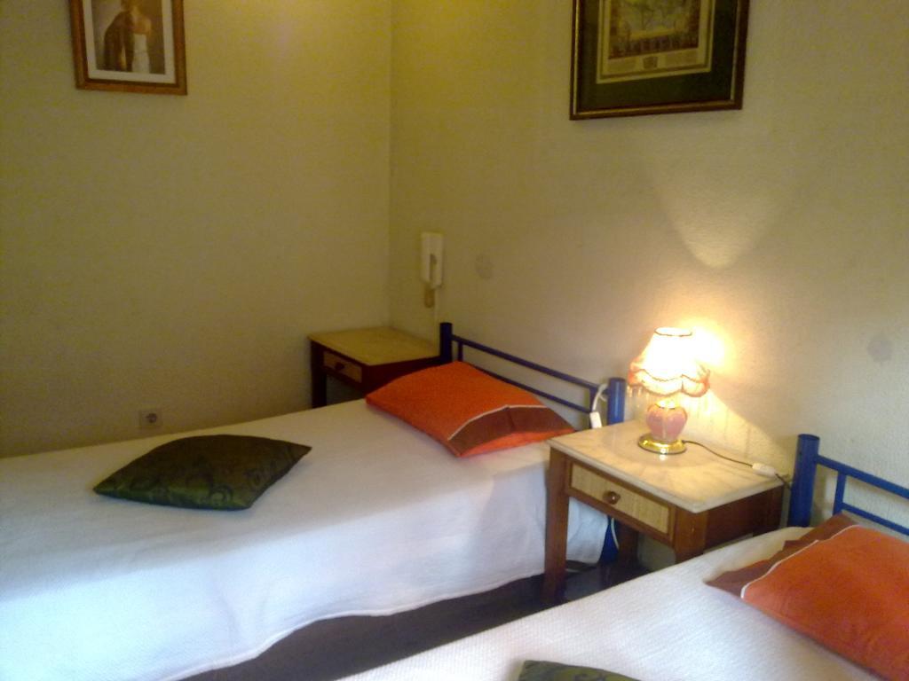 Casa Do Victor Homestay