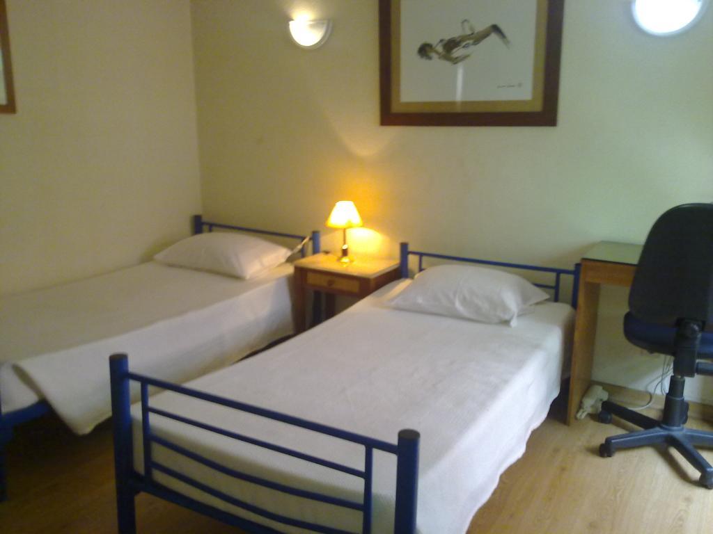 Casa Do Victor Homestay