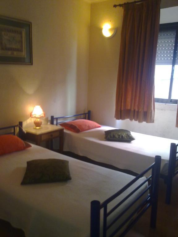 Casa Do Victor Homestay Lisbon