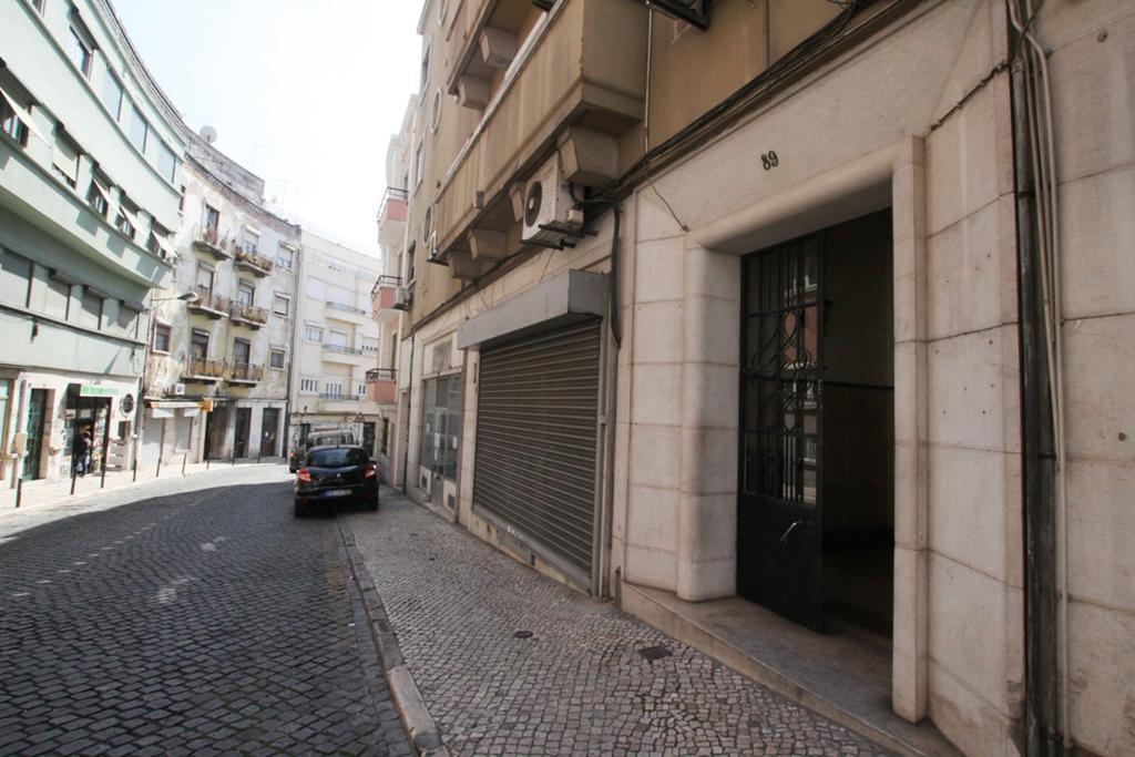 Casa Do Victor Lisbon