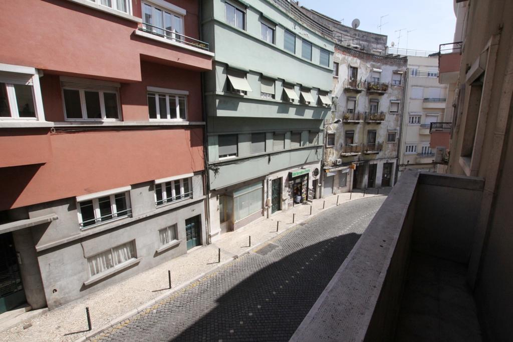 Casa Do Victor Lisbon