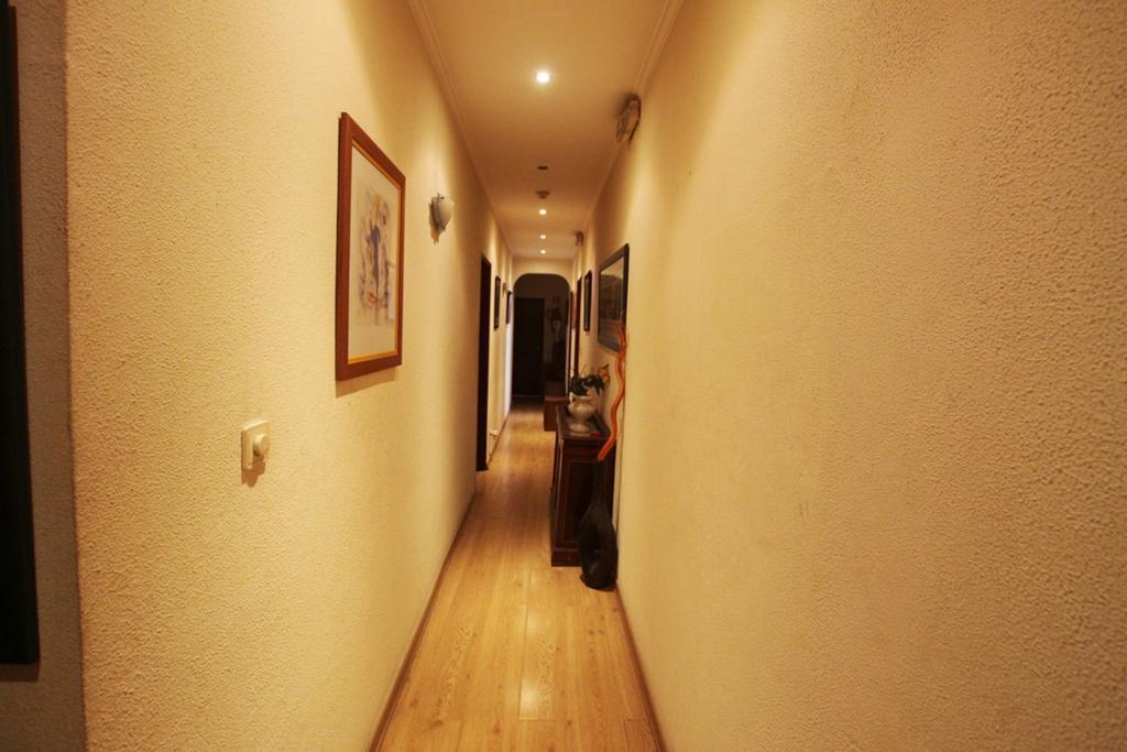 Homestay Casa Do Victor *
